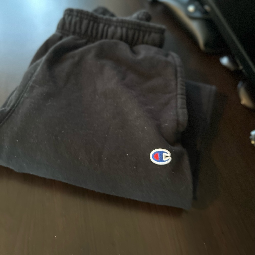 Champion Sweatpants